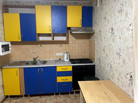 будинок за адресою Тетяни Яблонської вул.