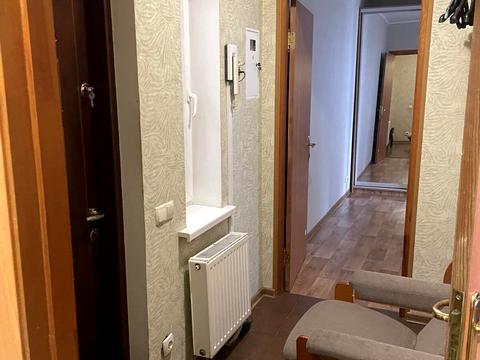 будинок за адресою Тетяни Яблонської вул.