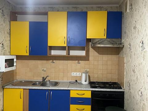 будинок за адресою Тетяни Яблонської вул.