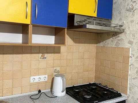 будинок за адресою Тетяни Яблонської вул.