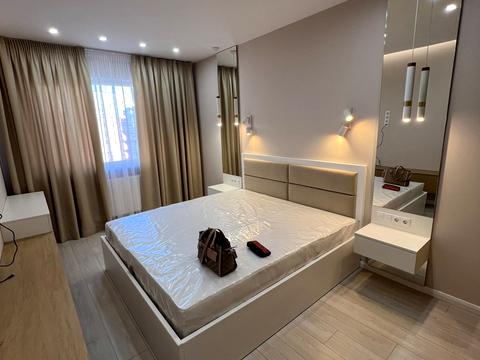 квартира по адресу Тараса Шевченко ул., 27