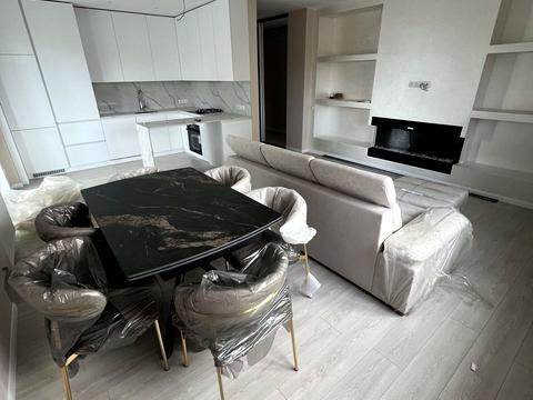 квартира по адресу Тараса Шевченко ул., 27