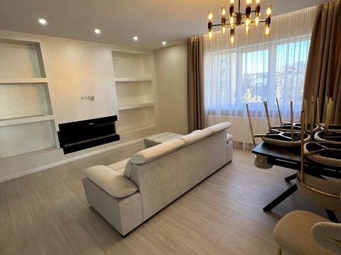 квартира по адресу Тараса Шевченко ул., 27