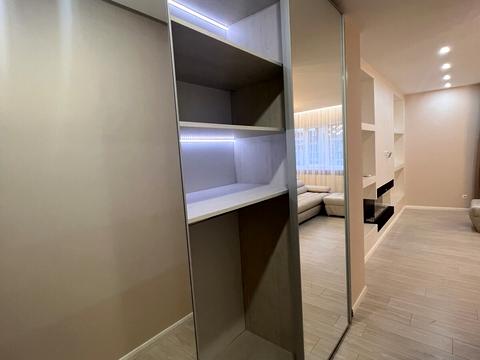 квартира по адресу Тараса Шевченко ул., 27