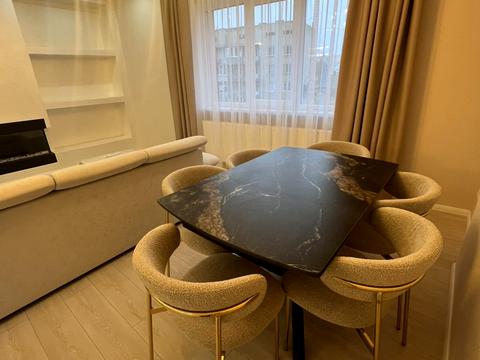 квартира по адресу Тараса Шевченко ул., 27