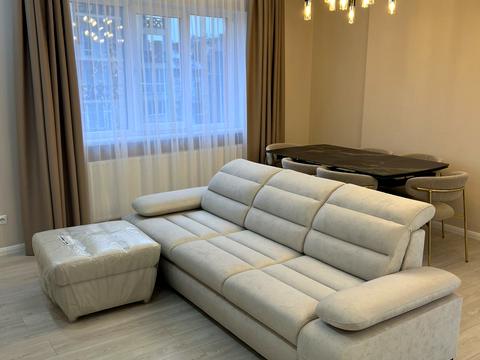 квартира по адресу Тараса Шевченко ул., 27