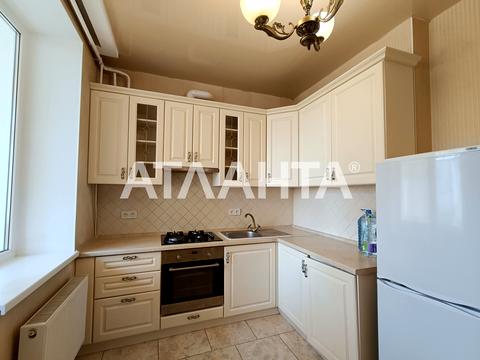 квартира за адресою Добровольців вул. (Маршала Говорова), 10д