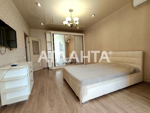 квартира за адресою Добровольців вул. (Маршала Говорова), 10д