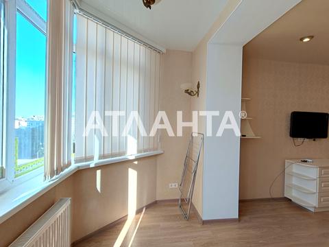 квартира за адресою Добровольців вул. (Маршала Говорова), 10д