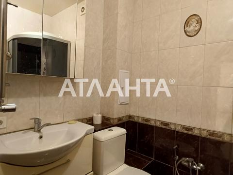 квартира за адресою Добровольців вул. (Маршала Говорова), 10д