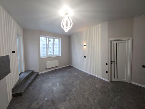 квартира по адресу Люстдорфская дорога ул., 55ж