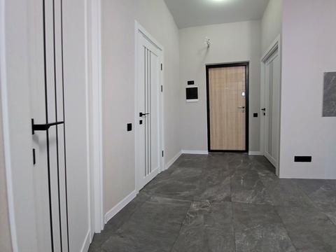 квартира по адресу Люстдорфская дорога ул., 55ж