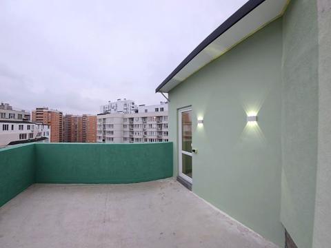 квартира по адресу Люстдорфская дорога ул., 55ж