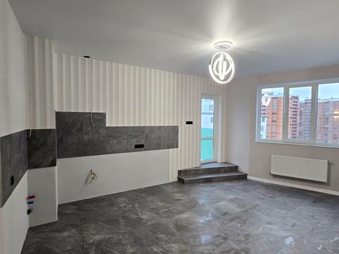 квартира по адресу Люстдорфская дорога ул., 55ж