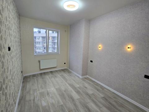 квартира по адресу Люстдорфская дорога ул., 55ж