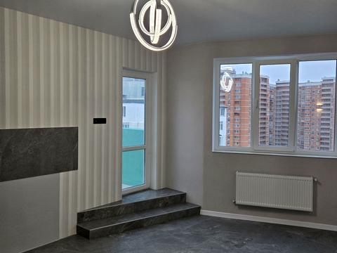 квартира по адресу Люстдорфская дорога ул., 55ж