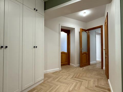 квартира по адресу Приречная ул., 19