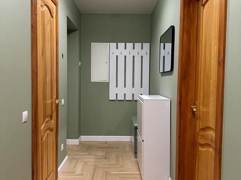 квартира по адресу Приречная ул., 19