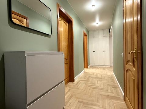 квартира по адресу Приречная ул., 19