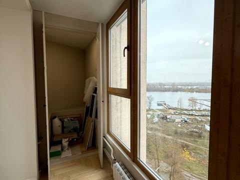 квартира по адресу Приречная ул., 19