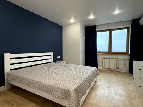 квартира по адресу Приречная ул., 19