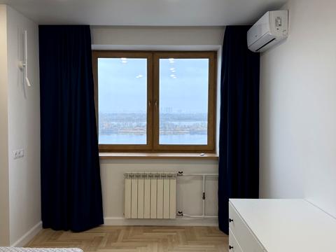 квартира по адресу Приречная ул., 19