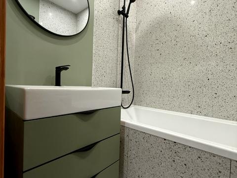 квартира по адресу Приречная ул., 19