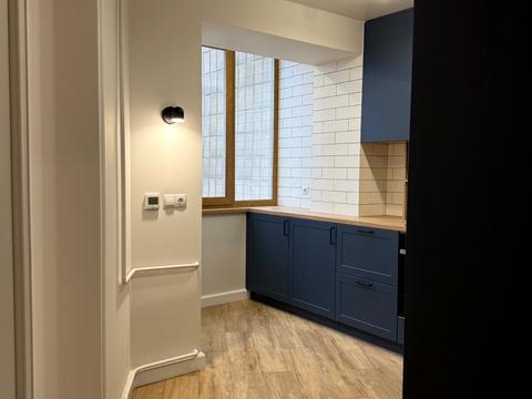 квартира по адресу Приречная ул., 19