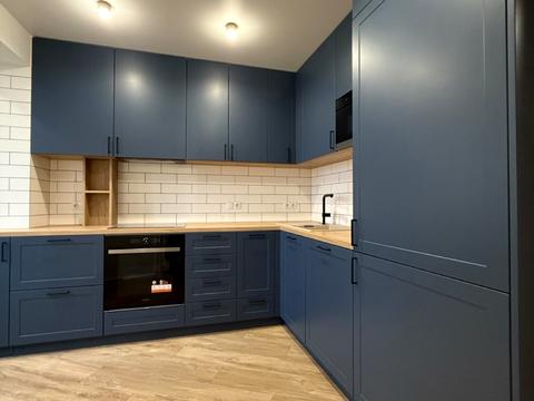 квартира по адресу Приречная ул., 19