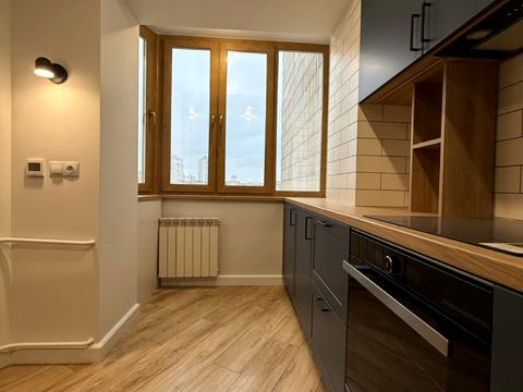 квартира по адресу Приречная ул., 19