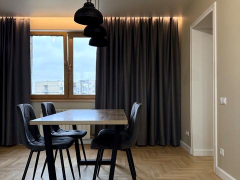 квартира по адресу Приречная ул., 19