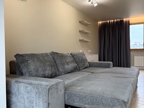 квартира по адресу Приречная ул., 19