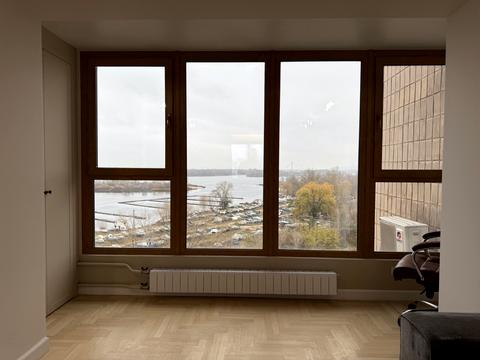 квартира по адресу Приречная ул., 19