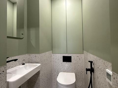 квартира по адресу Приречная ул., 19