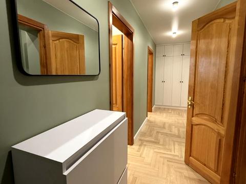 квартира по адресу Приречная ул., 19