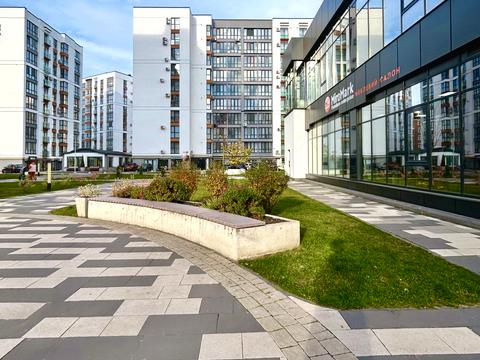 коммерческая по адресу Гетмана Мазепы ул., 164в