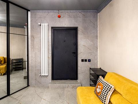 квартира за адресою Романа Левицького вул., 4