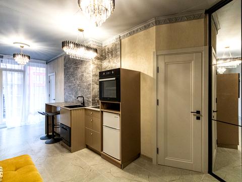 квартира за адресою Романа Левицького вул., 4