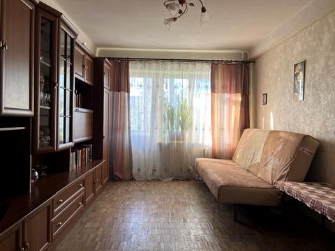 квартира за адресою Космічна вул., 5/16