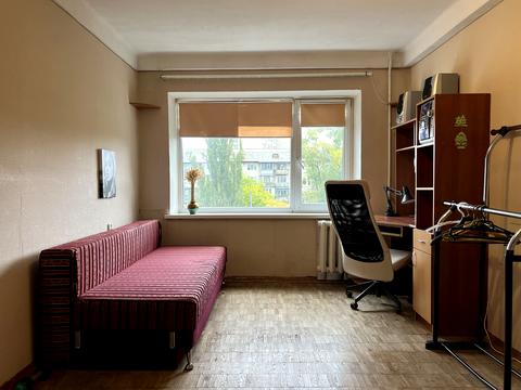 квартира за адресою Космічна вул., 5/16