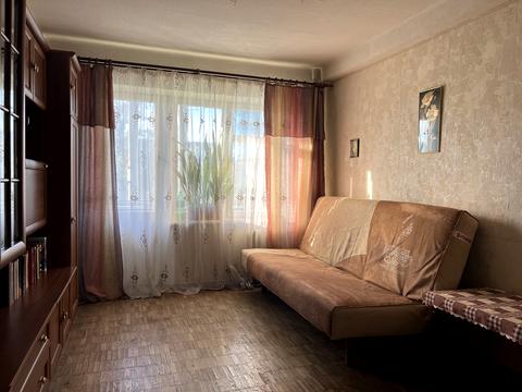 квартира за адресою Космічна вул., 5/16