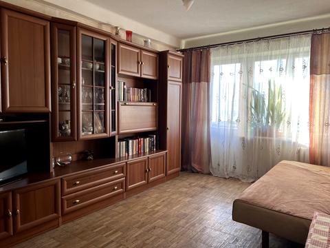 квартира за адресою Космічна вул., 5/16