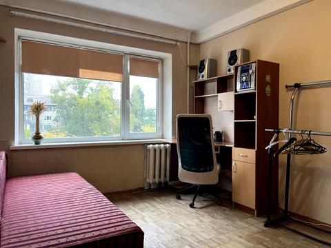 квартира за адресою Космічна вул., 5/16