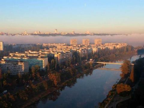 квартира за адресою Євгена Сверстюка вул. (Марини Раскової), 52-В