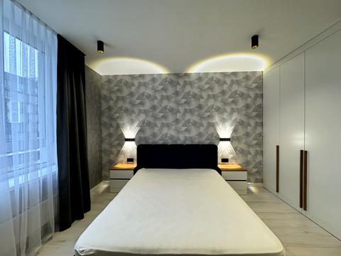 квартира за адресою Київ, Родини Кістяківських вул., 4