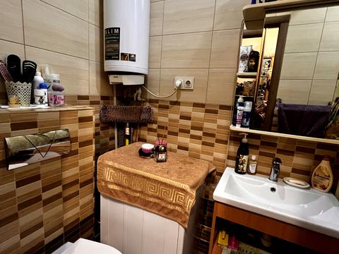 квартира по адресу Большая Панасовская ул. (Котлова), 106