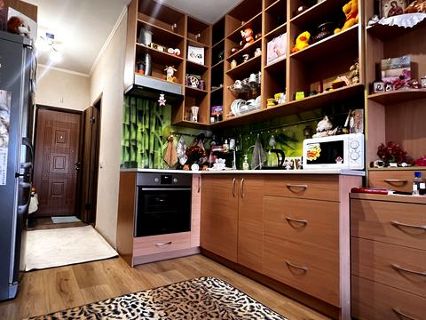 квартира по адресу Большая Панасовская ул. (Котлова), 106