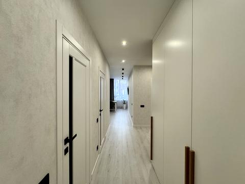 квартира за адресою Київ, Родини Кістяківських вул., 4