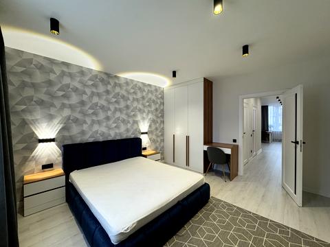 квартира за адресою Київ, Родини Кістяківських вул., 4