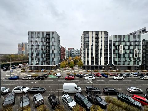 квартира за адресою Київ, Родини Кістяківських вул., 4